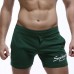 SEOBEAN Mens Pockets Arrow Shorts Home Sleepwear Casual Boxers