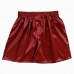 INCERUN Casual Mens Faux Silk Boxer Shorts Comfortable Breathable Sleepwear